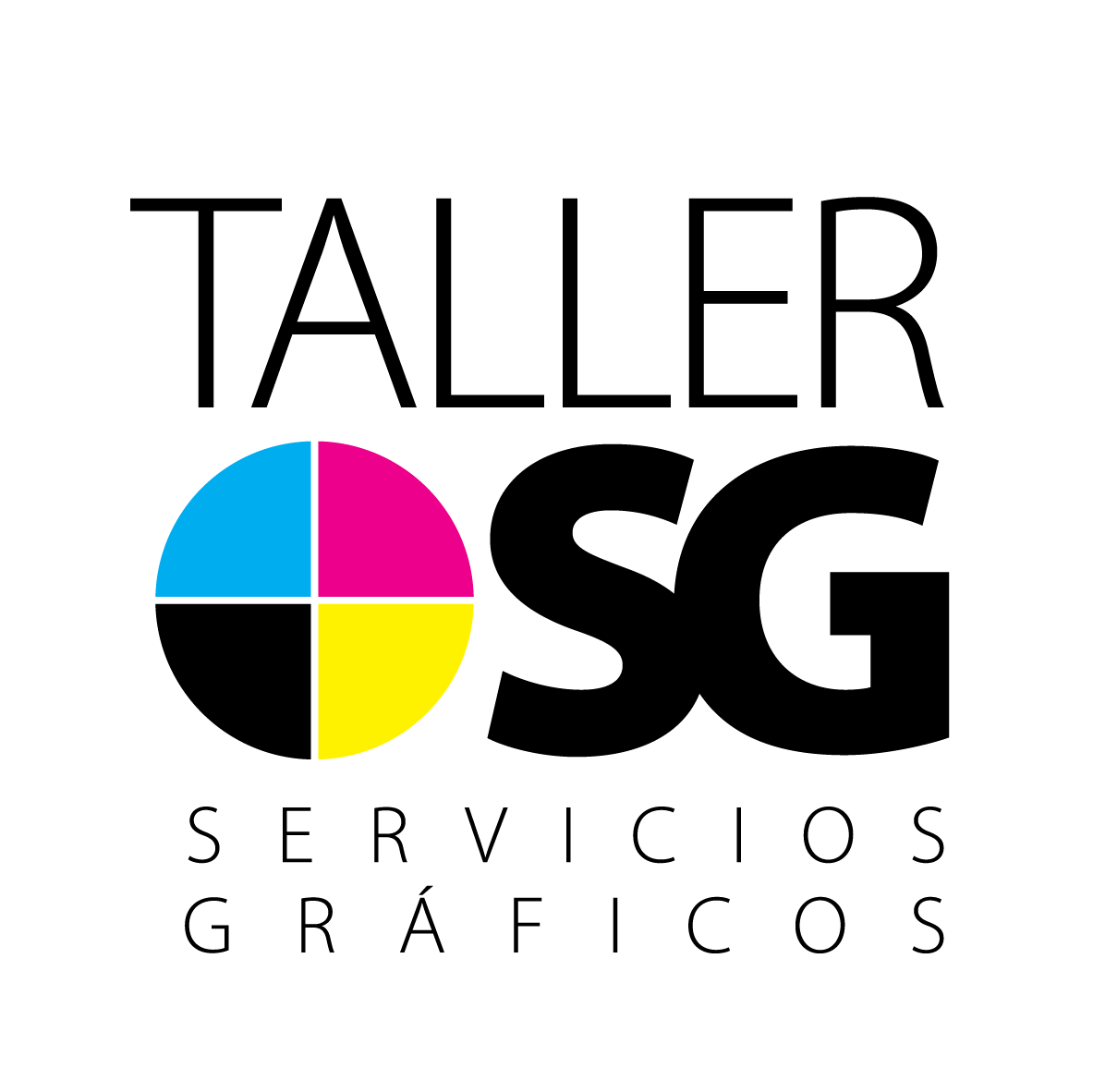 TallerSG | Servicios Gráficos