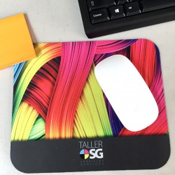 Mousepad personalizado
