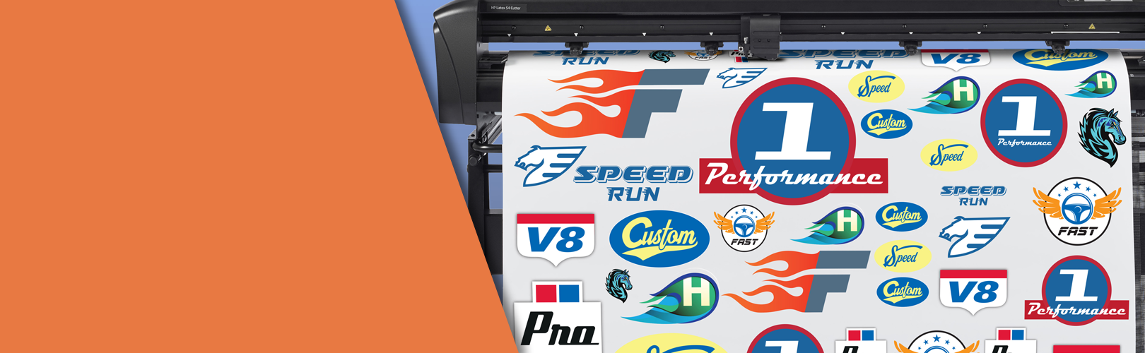 Corte de Vinil a registro